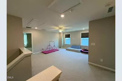 2525 Elm Grant Drive, New Hill, NC 27562 - Photo 18