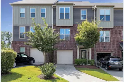 4103 Sykes Street, Cary, NC 27519 - Photo 1