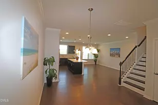 1119 Little Gem Ln, Apex, NC 27523 - Photo 2