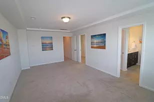 1119 Little Gem Ln, Apex, NC 27523 - Photo 20