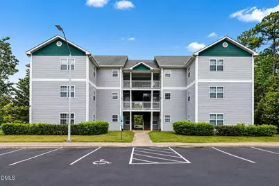 2031 Wolfmill Drive #301, Raleigh, NC 27603 - Photo 1