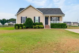 50 Letcher Ln, Lillington, NC 27546 - Photo 1