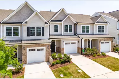 212 Marbella Grove Court, Durham, NC 27713 - Photo 1