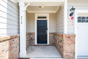 212 Marbella Grove Ct, Durham, NC 27713 - Photo 4