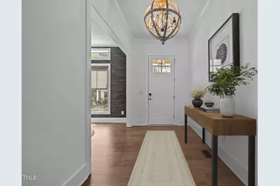 127 Sanderway Drive, Chapel Hill, NC 27516 - Photo 6