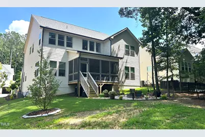 127 Sanderway Drive, Chapel Hill, NC 27516 - Photo 50