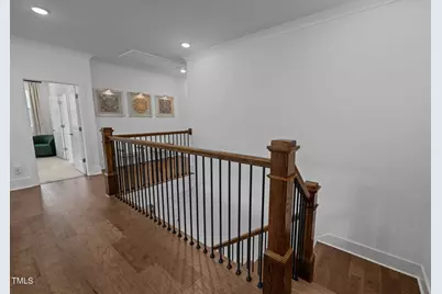 127 Sanderway Drive, Chapel Hill, NC 27516 - Photo 22