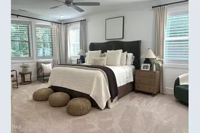 127 Sanderway Drive, Chapel Hill, NC 27516 - Photo 22