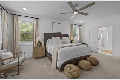 127 Sanderway Drive, Chapel Hill, NC 27516 - Photo 20