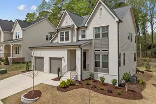 127 Sanderway Dr, Chapel Hill, NC 27516 - Photo 4