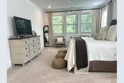 127 Sanderway Drive, Chapel Hill, NC 27516 - Photo 26