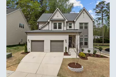 127 Sanderway Drive, Chapel Hill, NC 27516 - Photo 1