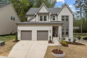 127 Sanderway Dr, Chapel Hill, NC 27516 - Photo 1