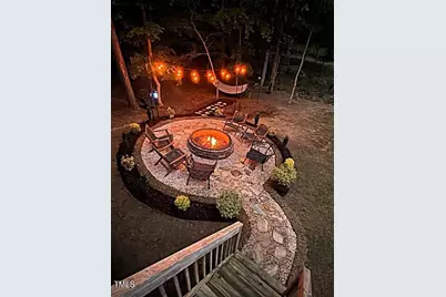 127 Sanderway Drive, Chapel Hill, NC 27516 - Photo 44