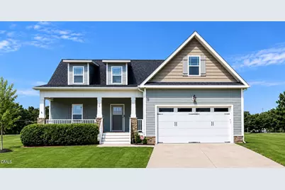 30 Inman Way, Selma, NC 27576 - Photo 2