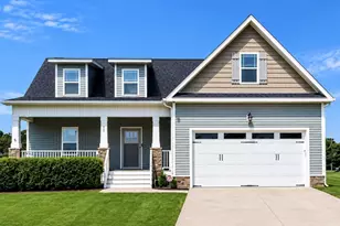 30 Inman Way, Selma, NC 27576 - Photo 1