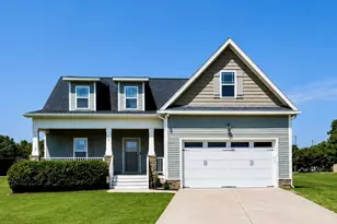 30 Inman Way, Selma, NC 27576 - Photo 1