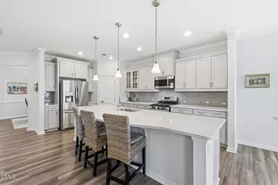 1009 Tamarisk Lane, Durham, NC 27703 - Photo 2