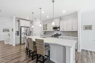 1009 Tamarisk Ln, Durham, NC 27703 - Photo 2