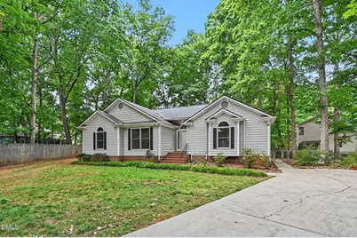 1135 Cedar Ridge Drive, Mebane, NC 27302 - Photo 2