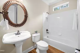 211 Lantern Ridge Ln, Cary, NC 27519 - Photo 30