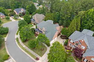 211 Lantern Ridge Ln, Cary, NC 27519 - Photo 70