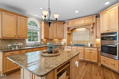 211 Lantern Ridge Lane, Cary, NC 27519 - Photo 22