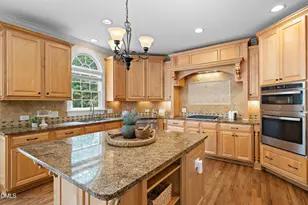211 Lantern Ridge Ln, Cary, NC 27519 - Photo 22