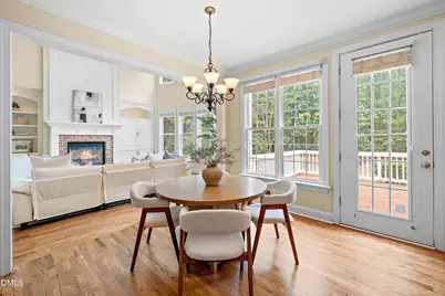 211 Lantern Ridge Lane, Cary, NC 27519 - Photo 18