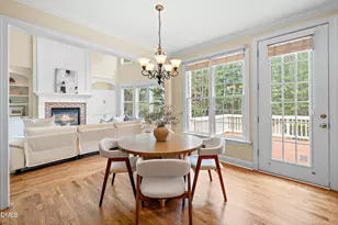 211 Lantern Ridge Ln, Cary, NC 27519 - Photo 18