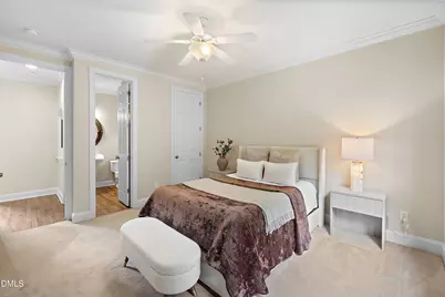 211 Lantern Ridge Lane, Cary, NC 27519 - Photo 28