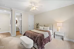211 Lantern Ridge Ln, Cary, NC 27519 - Photo 28