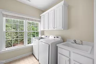 211 Lantern Ridge Ln, Cary, NC 27519 - Photo 46