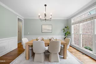 211 Lantern Ridge Ln, Cary, NC 27519 - Photo 10