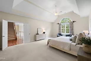 211 Lantern Ridge Ln, Cary, NC 27519 - Photo 48
