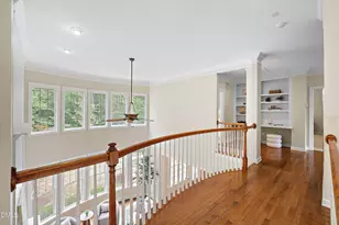 211 Lantern Ridge Ln, Cary, NC 27519 - Photo 44