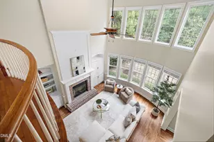 211 Lantern Ridge Ln, Cary, NC 27519 - Photo 34