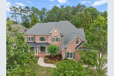 211 Lantern Ridge Lane, Cary, NC 27519 - Photo 2