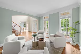 211 Lantern Ridge Ln, Cary, NC 27519 - Photo 12