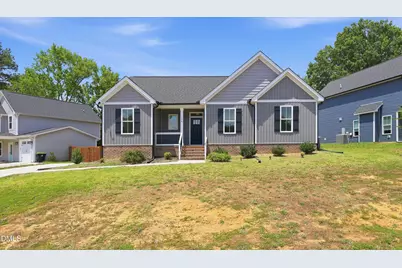 104 Averly Court, Stem, NC 27581 - Photo 1