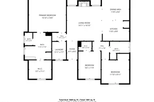 104 Averly Ct, Stem, NC 27581 - Photo 48