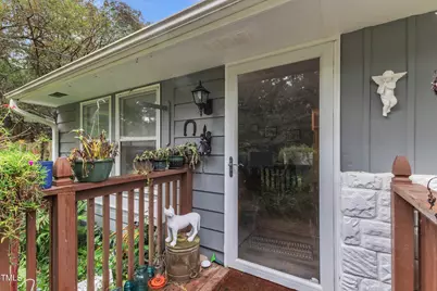 725 Colonial Drive, Raleigh, NC 27603 - Photo 4