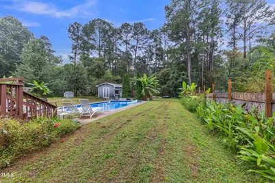 725 Colonial Drive, Raleigh, NC 27603 - Photo 34