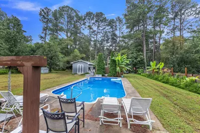 725 Colonial Drive, Raleigh, NC 27603 - Photo 30