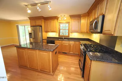 616 Morningside Drive, Durham, NC 27713 - Photo 12