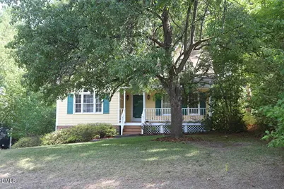 616 Morningside Drive, Durham, NC 27713 - Photo 4