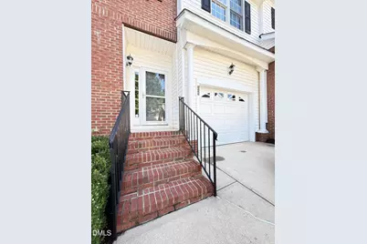 5523 Cottonrose Lane, Raleigh, NC 27606 - Photo 2