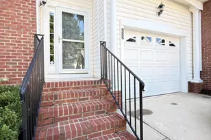 5523 Cottonrose Ln, Raleigh, NC 27606 - Photo 2