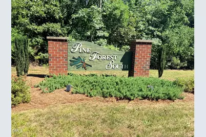 0 Pine Forest Drive S, Siler City, NC 27344 - Photo 1