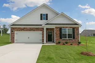171 Prairie Wolf St, Sanford, NC 27330 - Photo 1
